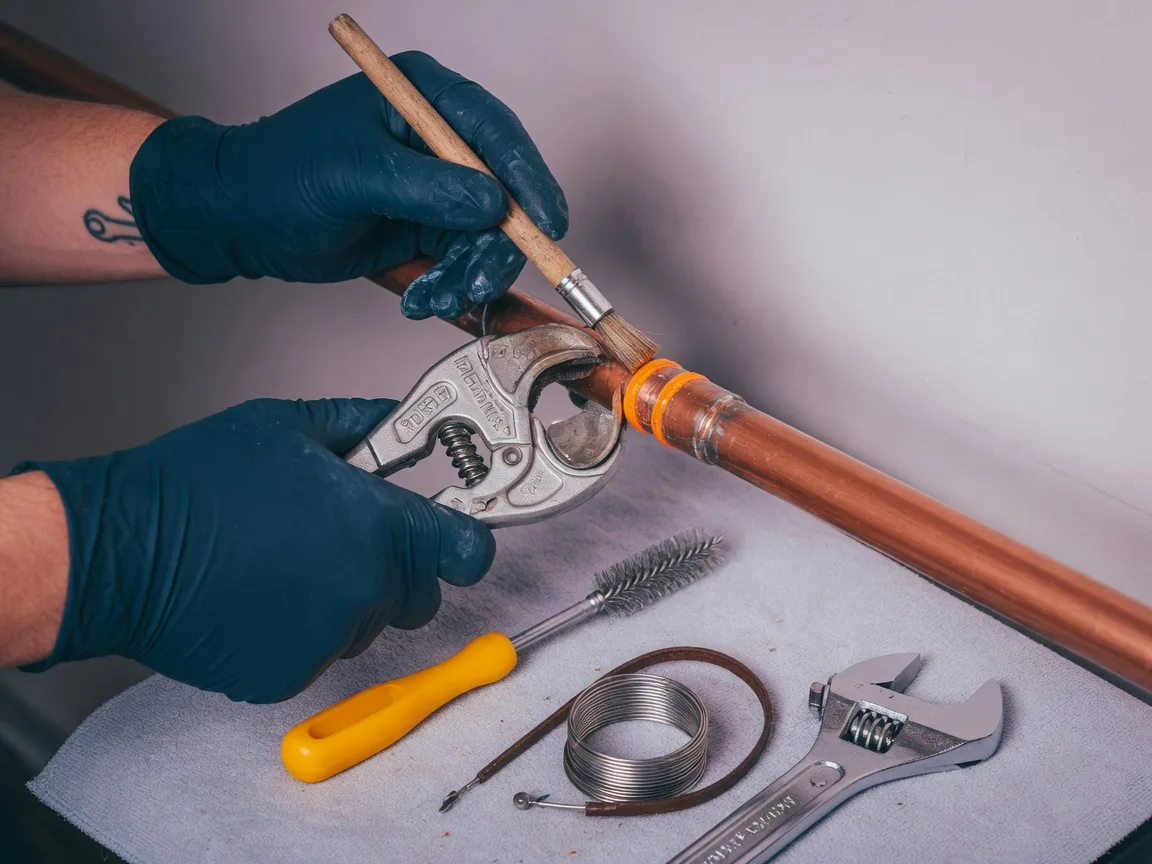 Why choose Sump Pump Repair in Tioga, WV